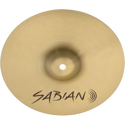  [아마존베스트]Sabian SBR 10 Splash Cymbal