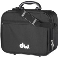 Drum Workshop DW DSCP8002PB Double Pedal Bag For 8002 Pedal