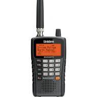 [아마존베스트]Uniden BCD325P2 Handheld TrunkTracker V Scanner. 25,000 Dynamically Allocated Channels. Close Call RF Capture Technology. Location-Based Scanning and S.A.M.E. Weather Alert. Compac