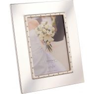 Lenox Devotion Frame for 5 by 7-Inch Photo - 825520