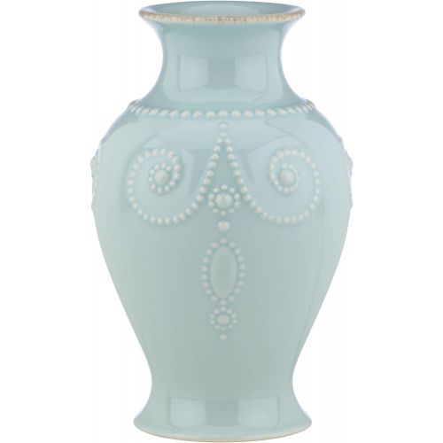 레녹스 Lenox French Perle Bluebell Bouquet Vase