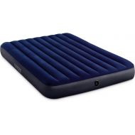 Intex Queen DURA-Beam Series Classic Downy AIRBED