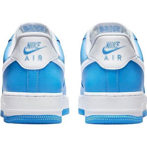 나이키 Nike Air Force 1 Low University Blue Men's Limited DC2911-400