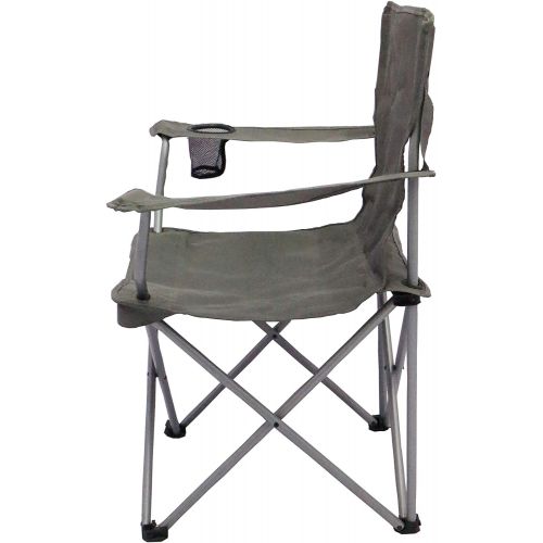 오자크트레일 Ozark Trail Regular Arm Chairs, Set of 4