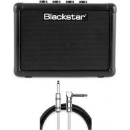 Blackstar FLY3 3 Watt Battery Powered Guitar Amp with Cable