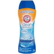 Arm & Hammer Clean Scentsations In-Wash Scent Booster - Purifying Waters, 24 oz (Pack of 6)