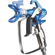 Graco 17Y042 Contractor PC Airless Spray Gun with RAC X 517 SwitchTip