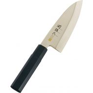 [아마존베스트]Kai Seki Magoroku Kinju ST Japanese Deba Knife 150mm (AK-1101)