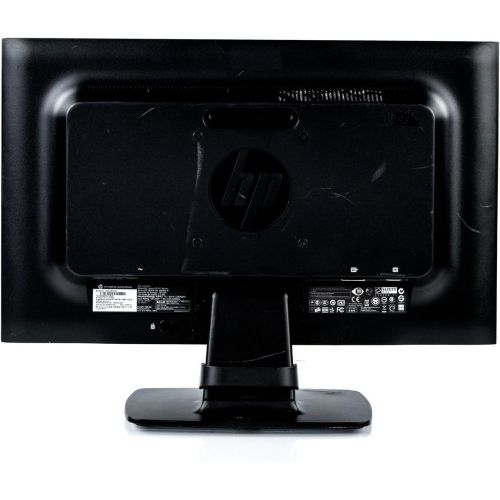 에이치피 HP Compaq LE2002x LED Monitor