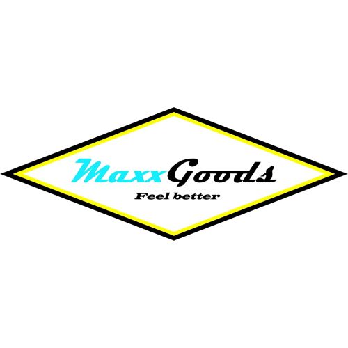  MaxxGoods Eurolux Aluminium-Guss Hochrandpfanne (Ø 20cm + Glasdeckel) in Premium Qualitat (A Ware, Neueste Serie) 1 Monat Geldzurueckgarantie! - Made in Germany - PFOA-Free