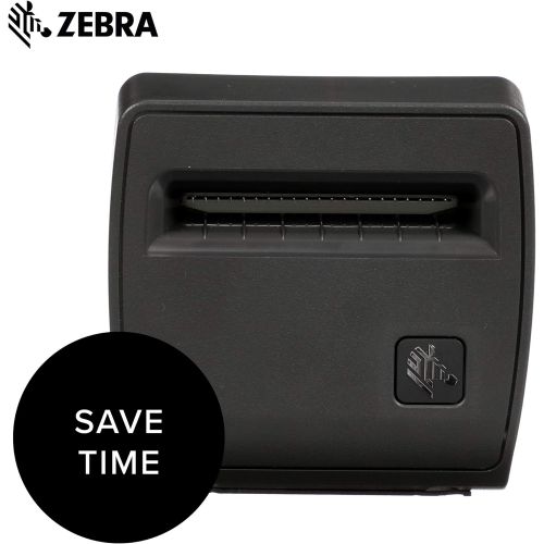  [아마존베스트]Zebra Cutter Attachment for ZD410 Direct Thermal Desktop Printer Field Installable P1079903-021