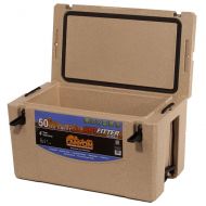 Canyon Coolers Outfitter Series 55qt- Sandstone