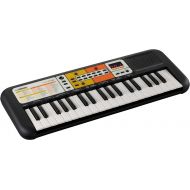 [아마존베스트]Yamaha Mini-key Portable Keyboard PSS-F30