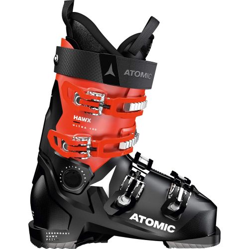 아토믹 Atomic HAWX Ultra 100 Ski Boots Mens
