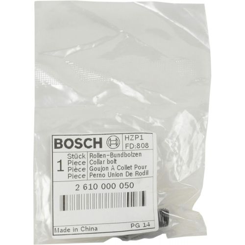  Bosch/Skil 2610000050 Replacement Blade Bolts - 2 Pack