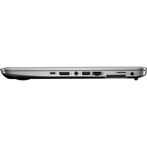 Amazon Renewed HP EliteBook 840 G4 - 14in - Core i5 7200U - 8 GB RAM - 256 GB SSD - 1GE40UT#ABA (Renewed)