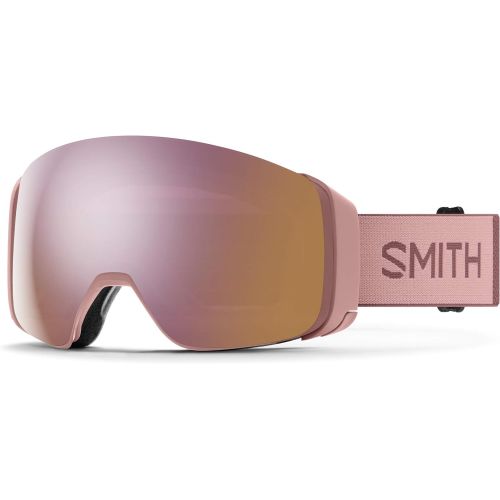 스미스 SMITH 4D MAG Snow Sport Goggle
