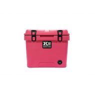 RTIC K2 Coolers Summit 30 Pink (S30pk)