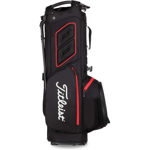  Titleist Hybrid 5 Golf Bag