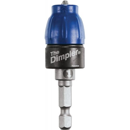  Bosch D60498 Drywall Dimpler Screw Setter, Number 2 Phillips