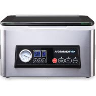 NEW! Avid Armor Chamber Vacuum Sealer Model USV20 Ultra Series, Compact Size Perfect for Liquid-Rich Wet Foods Fresh Meats, Marinades, Soups, Sauces and More. Vacuum Packaging the