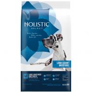 Holistic Select Natural Dry Dog Food Large & Giant Breed Adult