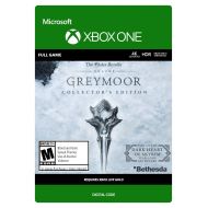 [아마존베스트]Bethesda The Elder Scrolls Online Greymoor - Xbox One [Digital Code]