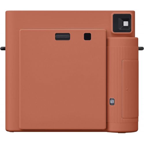 후지필름 Fujifilm Instax Square SQ1 Instant Camera - Terracotta Orange (16670510)