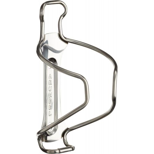  Arundel Stainless Steel Water Bottle Cage