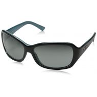 Maui Jim Sunglasses | Pearl City 214 | Fashion Frame, Polarized Lenses, with Patented PolarizedPlus2 Lens Technology