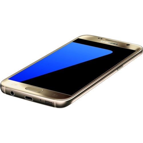 삼성 Samsung Galaxy S7 32GB Unlocked (Verizon Wireless) - Gold