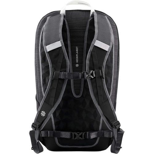  HEIMPLANET Original MOTION ARC 20L backpack (dark)