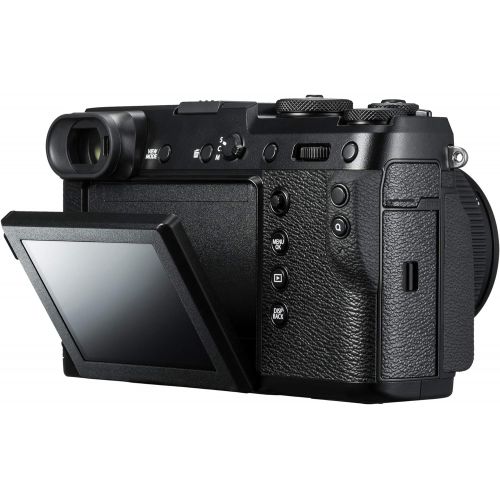 후지필름 Fujifilm GFX 50R 51.4MP Mirrorless Medium Format Camera (Body Only)