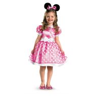 Minnie Mouse Clubhouse Classic Costume