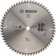 Dremel Bosch PS1060LAM 10 60T TCG Laminate Blade