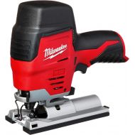 Milwaukee 2445-20 M12 Jig Saw tool Only