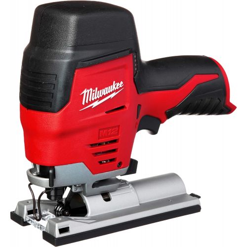  Milwaukee 2445-20 M12 Jig Saw tool Only