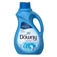 Downy Ultra Fabric Softener Clean Breeze Liquid, 90 Loads, 77-Ounce (Pack of 6)