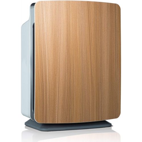  Alen BreatheSmart FIT50 Air Purifier for Bedrooms & Living Rooms - HEPA Filter for Allergies & Dust - 900 sqft - White