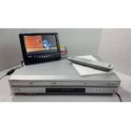 [아마존베스트]Sony SLV-D271P Combo DVD and VCR