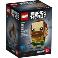 LEGO BrickHeadz Aquaman 41600 Building Kit (135 Piece)