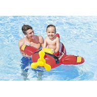 Intex 59380EP The Wet Set Inflatable Pool Cruiser, Car