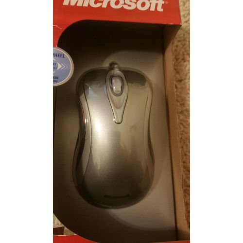  Microsoft Comfort Optical Mouse 3000