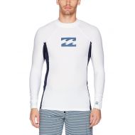 Billabong Mens All Day Wave Performance Fit Long Sleeve