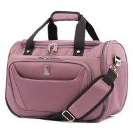 Travelpro Luggage Maxlite 5 18 Lightweight Carry-on Under Seat Tote Travel, Dusty Rose One Size