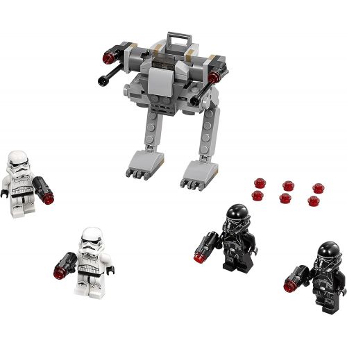  LEGO Star Wars Imperial Trooper Battle Pack 75165 Star Wars Toy