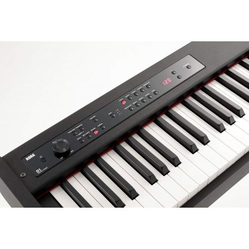  [아마존베스트]Korg D1 88-Key Stage Piano Controller