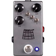 JHS Pedals JHS The Kilt V2 Overdrive and Fuzz Guitar Effects Pedal