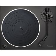 Audio-Technica ATLP5 AT-LP5 Direct-Drive Turntable, Black
