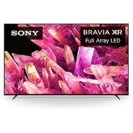 Sony 85 Inch 4K Ultra HD TV X90K Series: BRAVIA XR Full Array LED Smart Google TV with Dolby Vision HDR and Exclusive Features for The Playstation 5 XR85X90K- 2022 Model